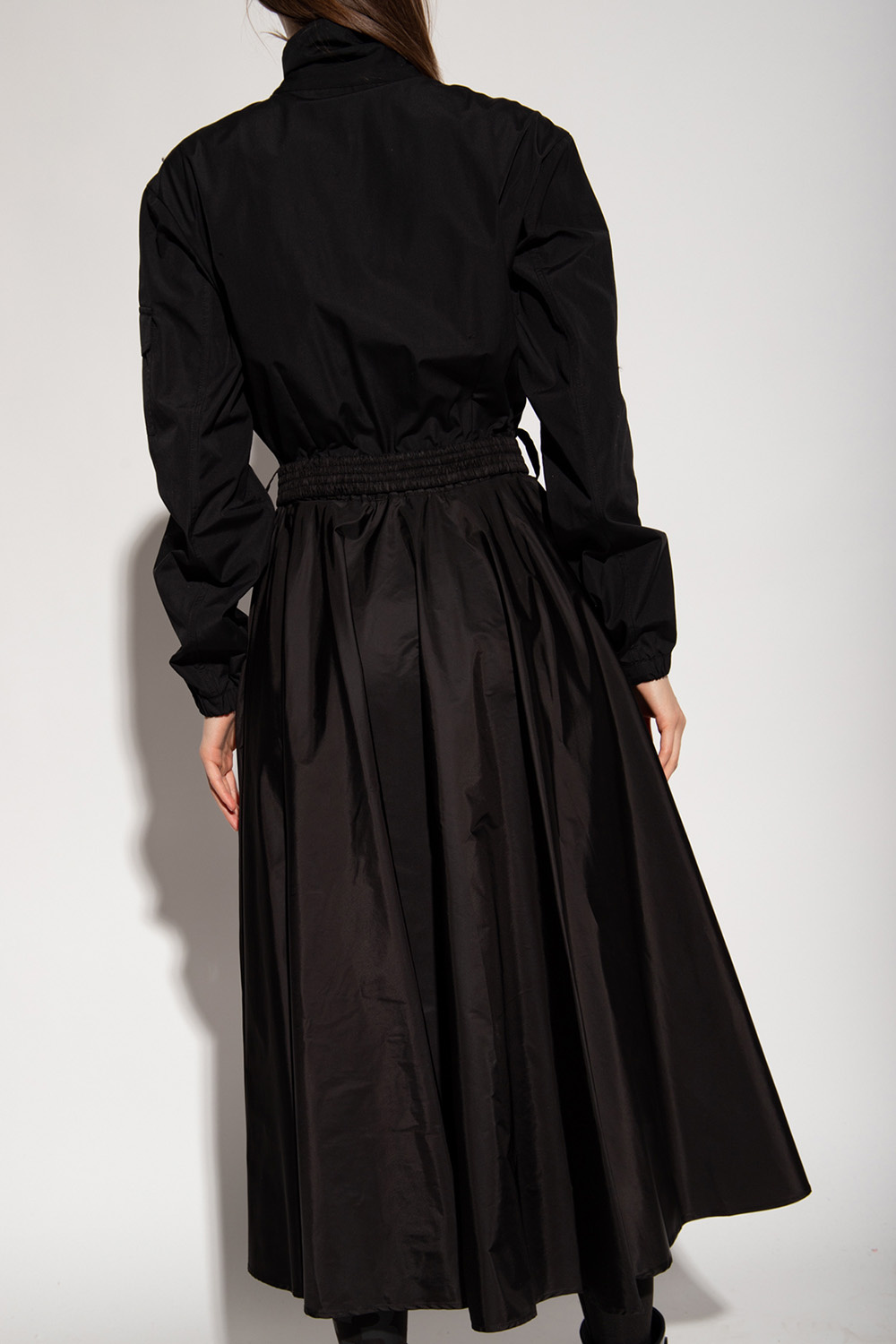 Moncler Dress with high neck | Women's Clothing | Vitkac